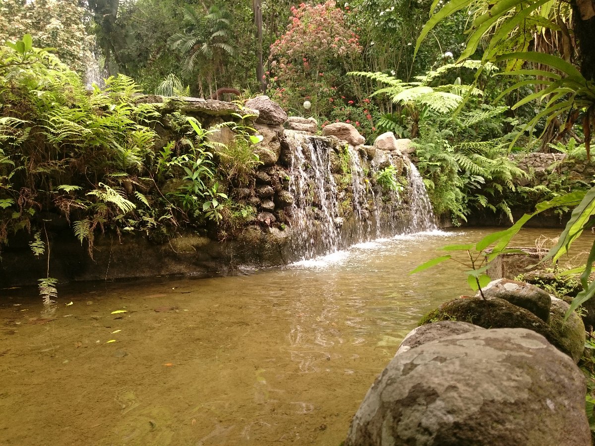 falls