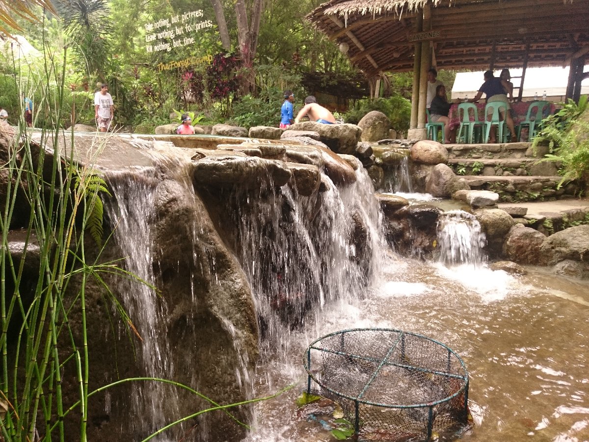 falls