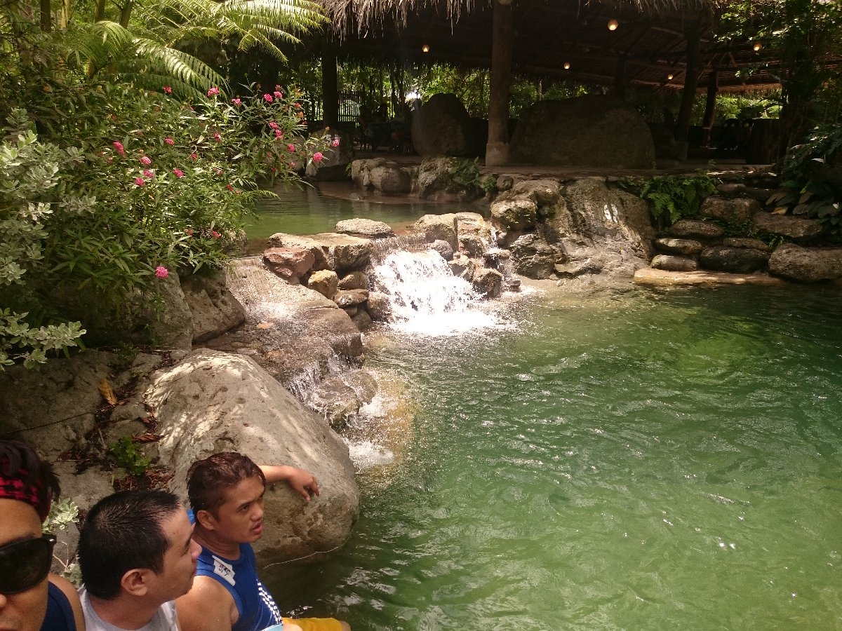 falls