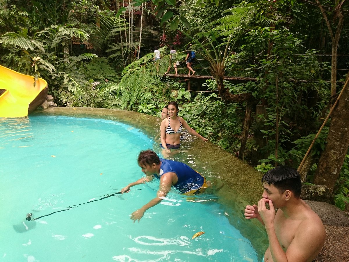 falls