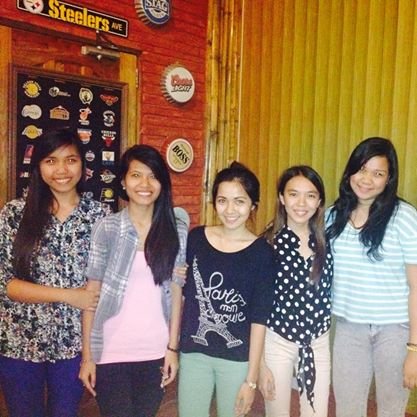 friends, bffs