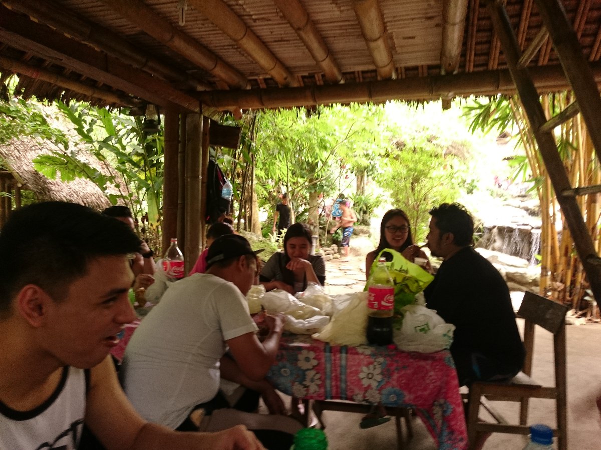 friends, officemates