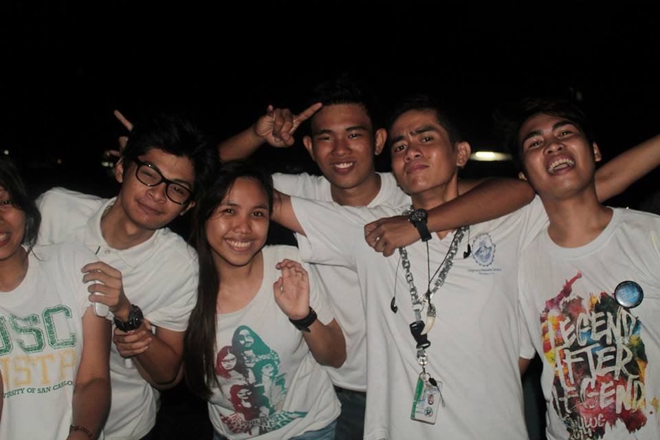 happy kids