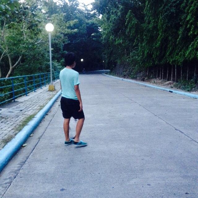 loner haha