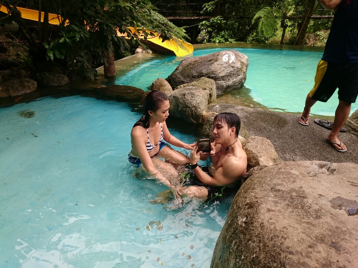 lovers, couple, dumaguete city