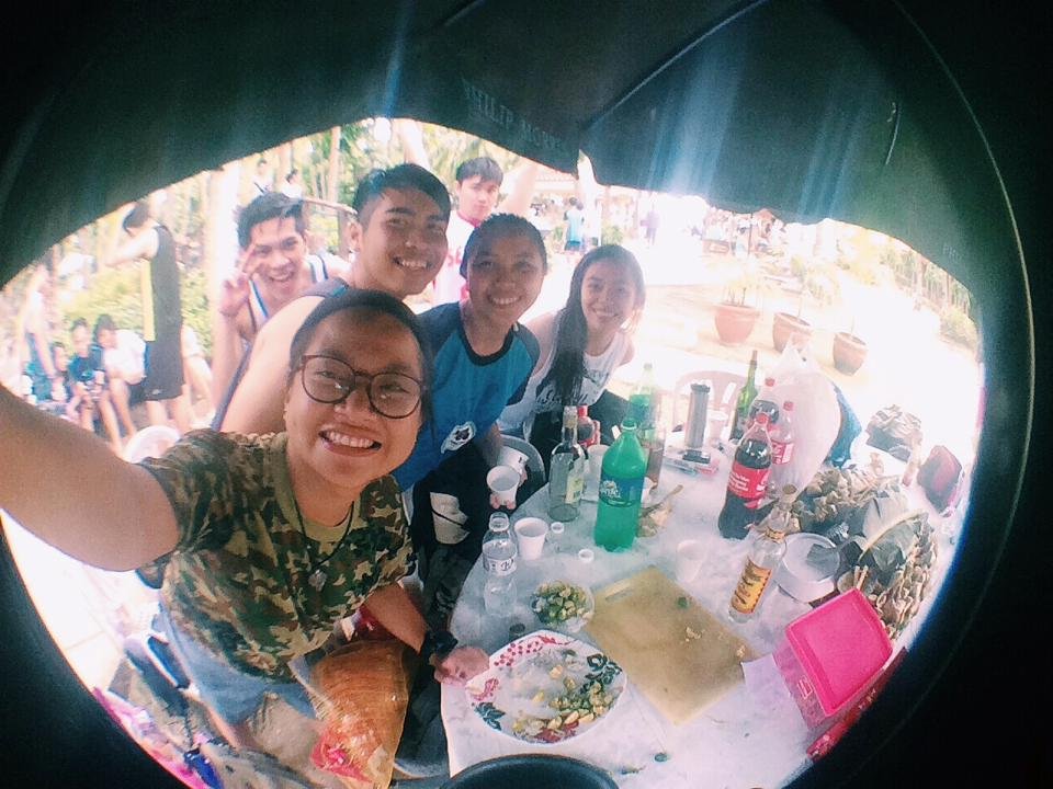 outing