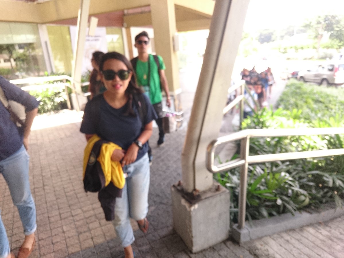 suroy2 sa dumaguete city