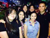 cousins, adventure, get together