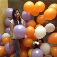 memories, balloons, cafenamoo
