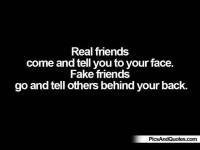 True