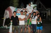College friends, memories, classmates