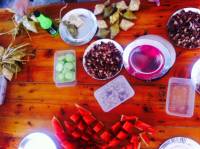 Fooood