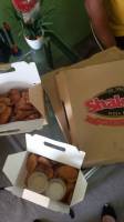 Shakeys