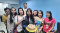 Workmates