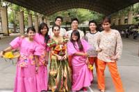 For Sto. Nino