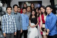 hannahs debut
