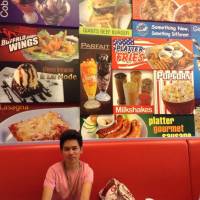 My date