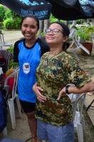 w Hannah