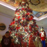 @ Waterfront Hotel