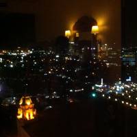 Waterfront Hotel