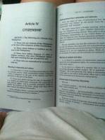 Studying