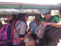 adventure
