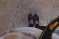 shoefie