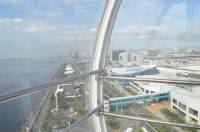 TheEye, Manila, MOA, Adventure