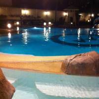 @ Waterfront Hotel
