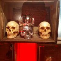 King Skull