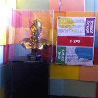 Hi C 3PO