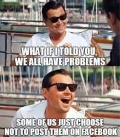 True