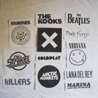 My Favorite Bands