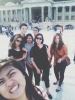 cousins, adventure, get together