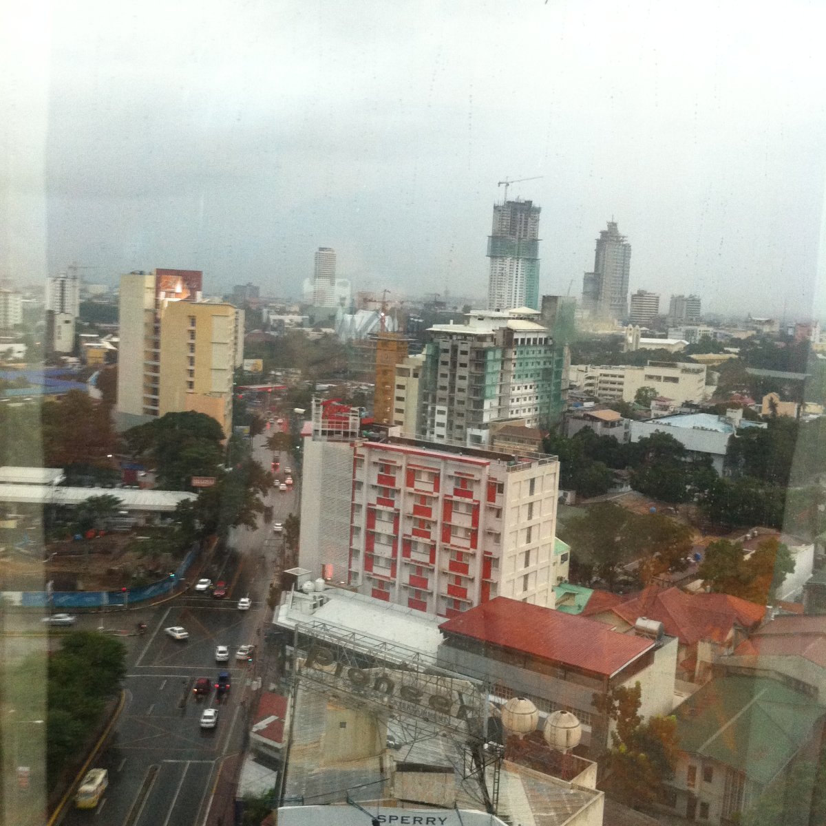 view