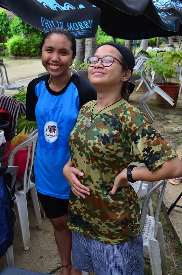 w Hannah