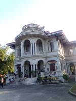Molo Mansion, Iloilo City
