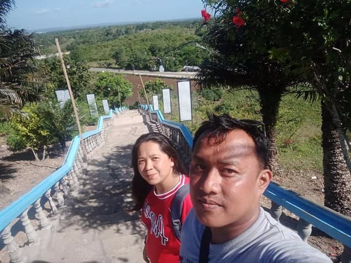 A beautiful roadtrip, bound to North