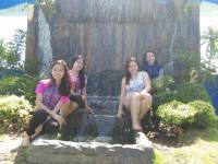 karol, kath, queenie