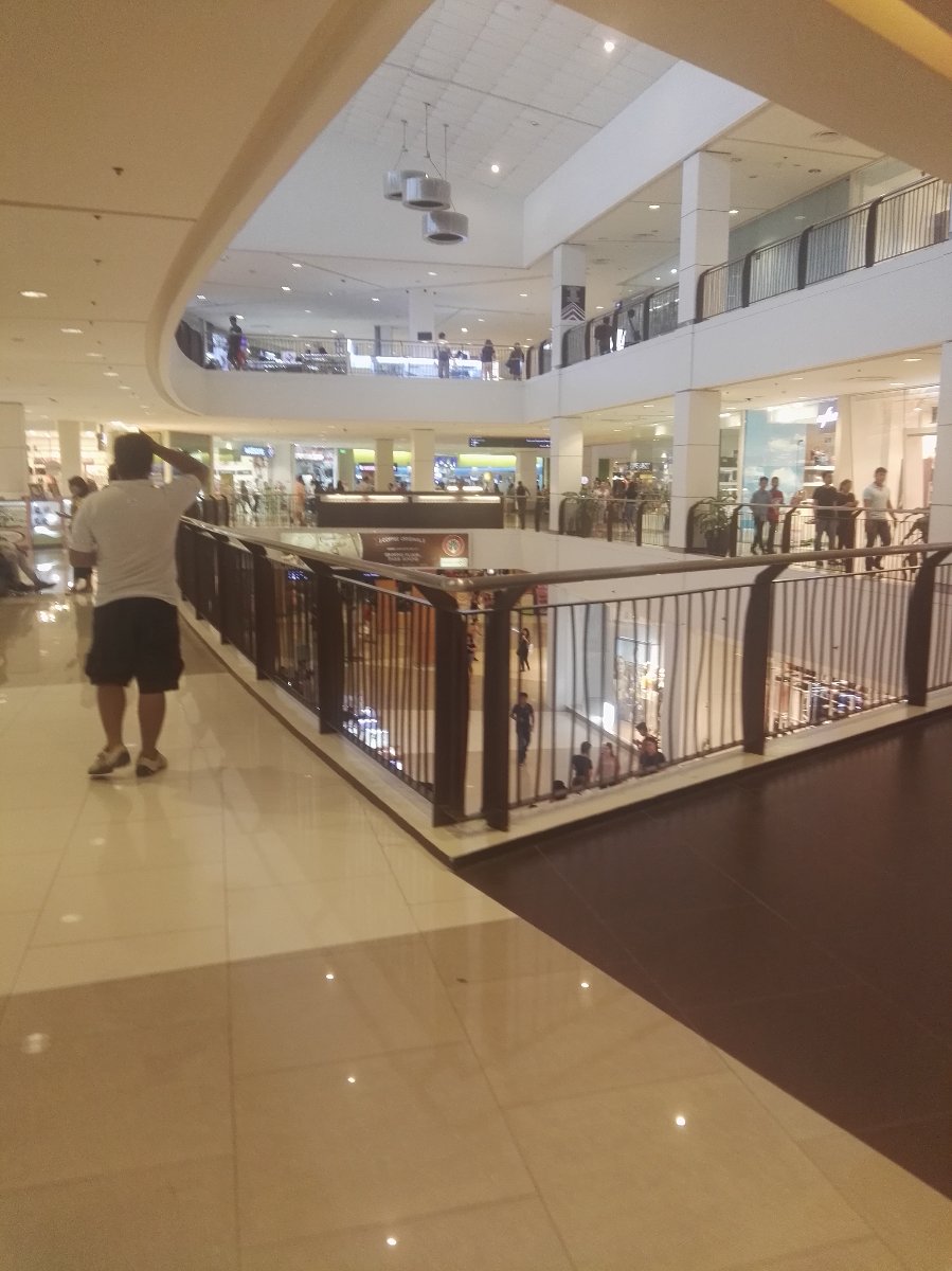 Abreeza mall