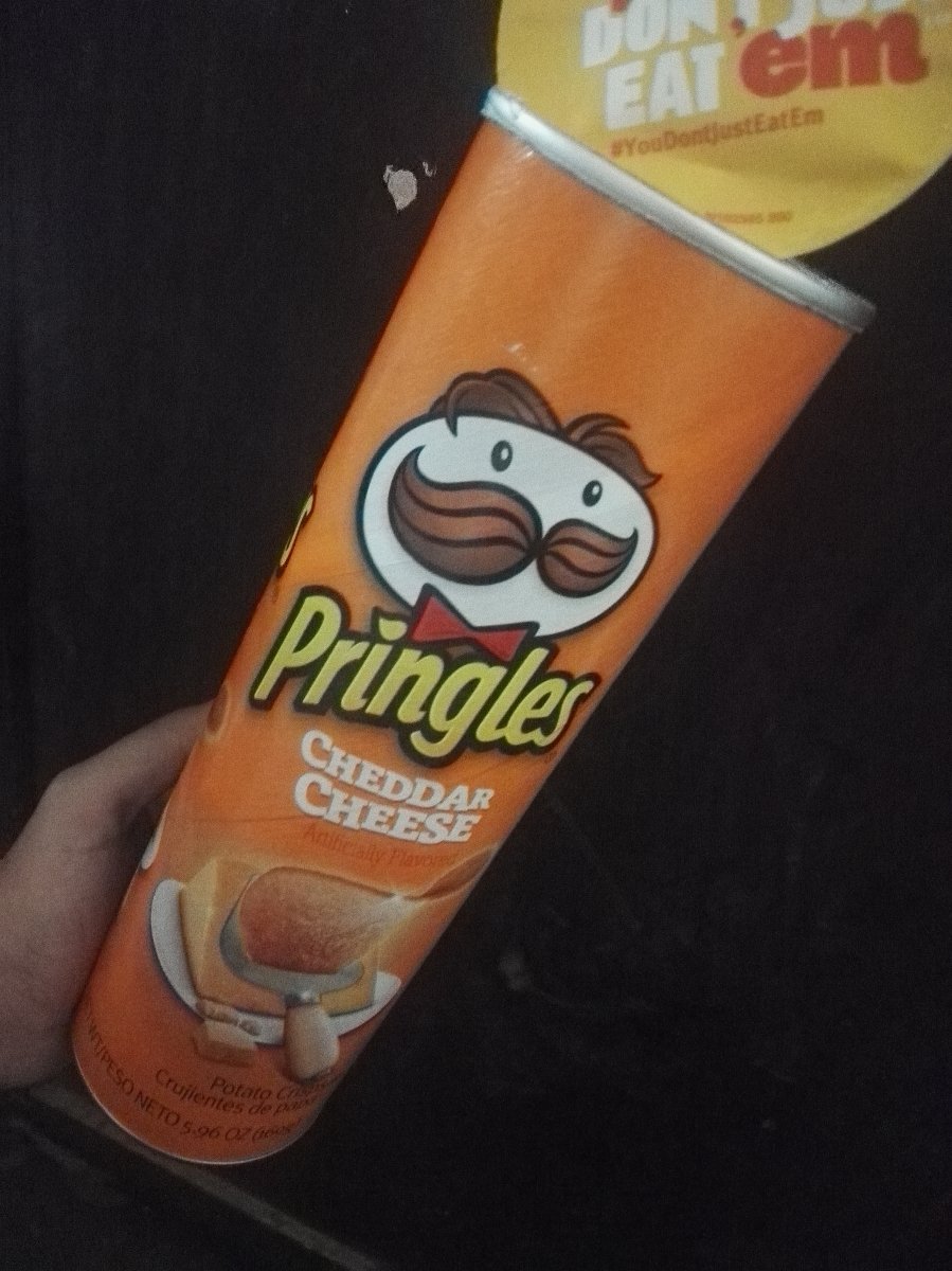 Afternoon snacks