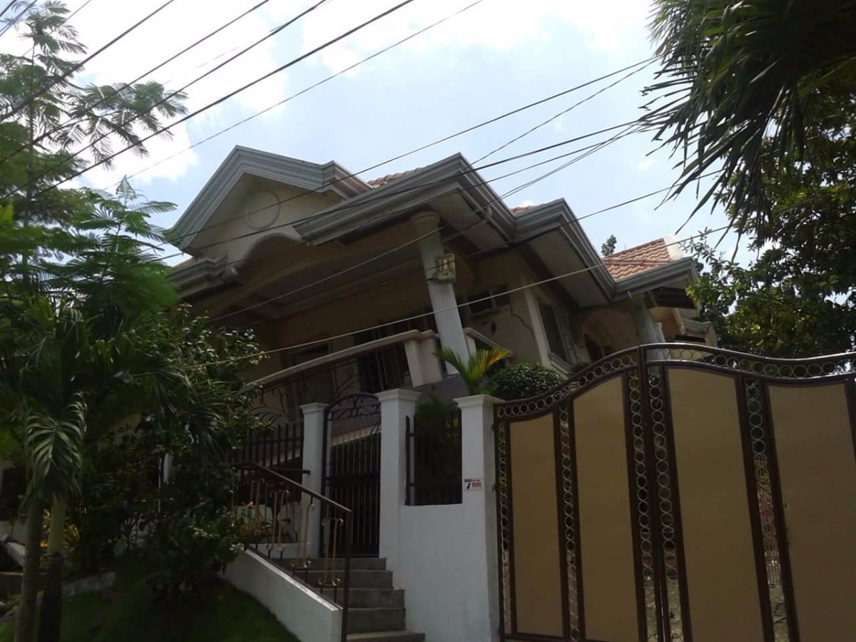 Bohol earthquake