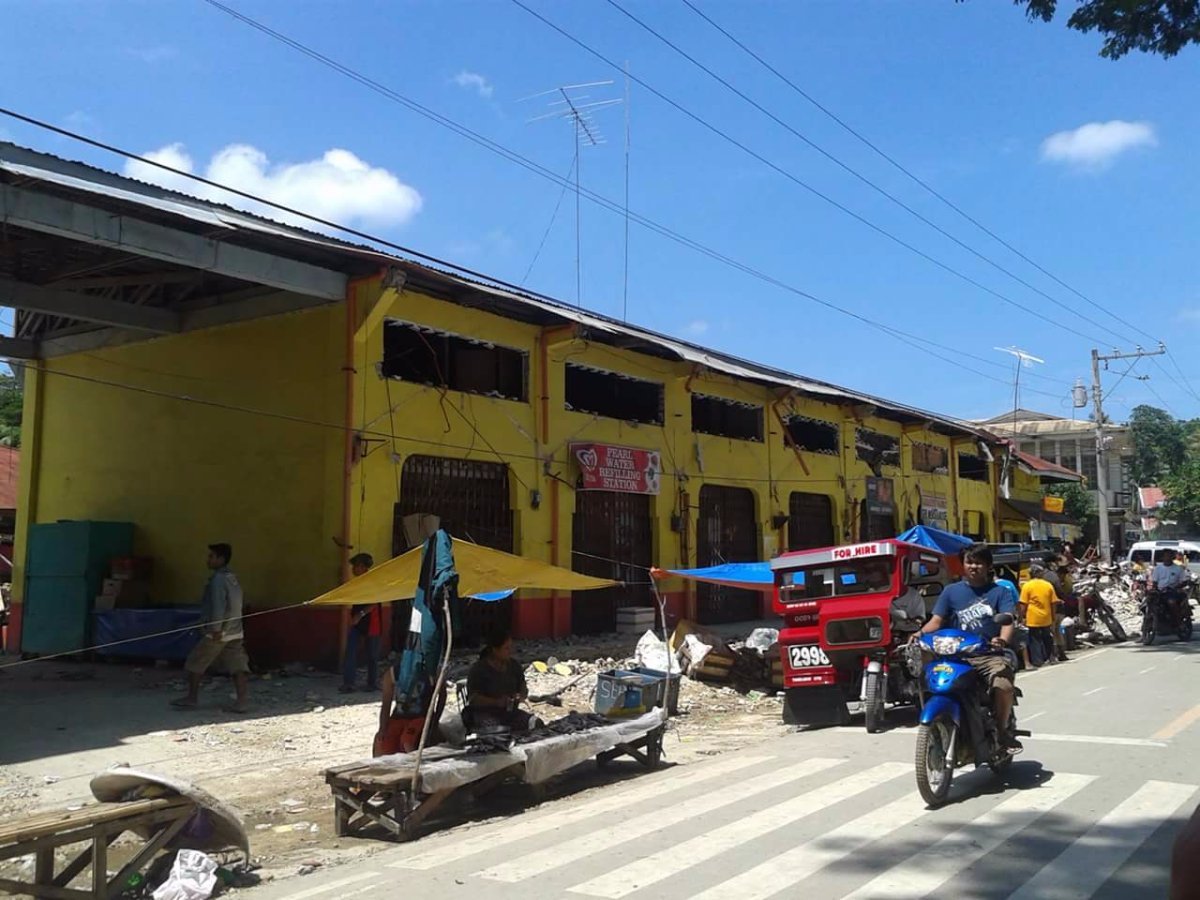 Bohol