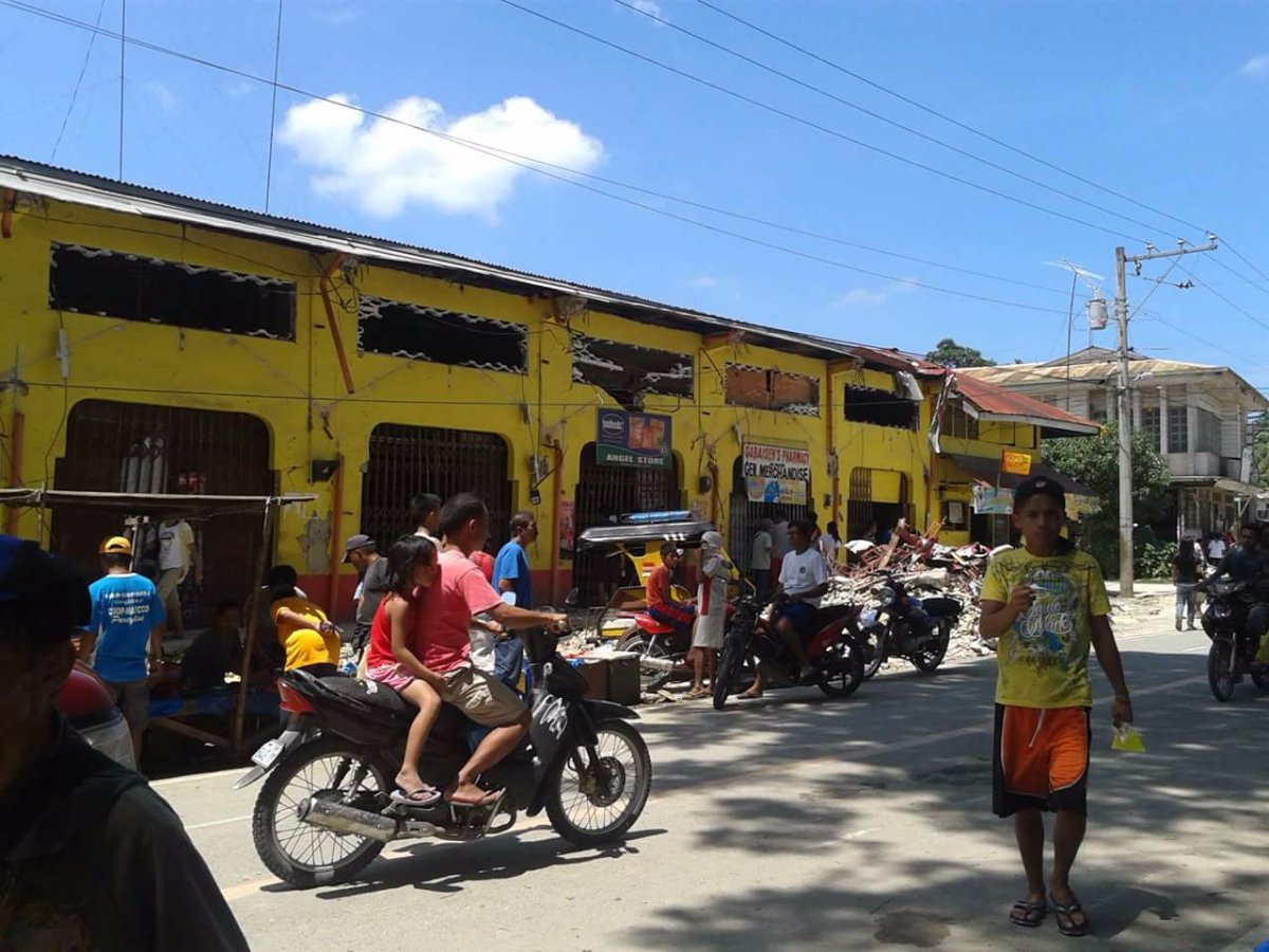 Bohol