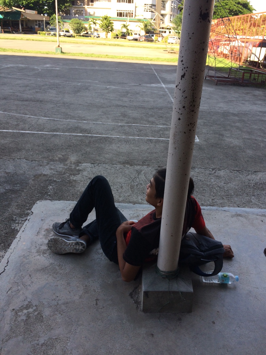 Classmate, school