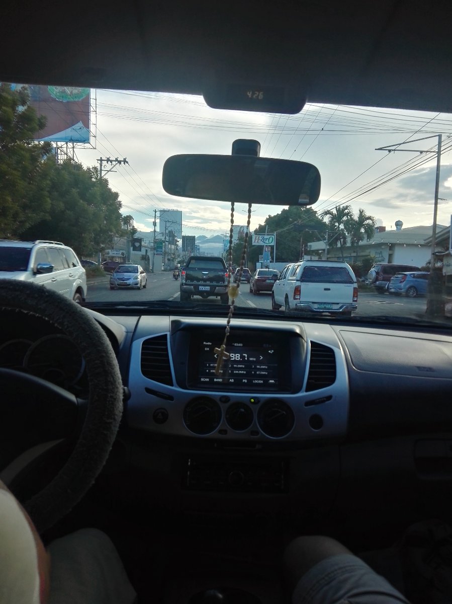Davao city