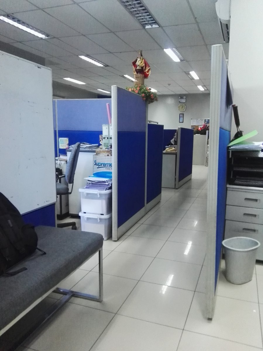 Duty time