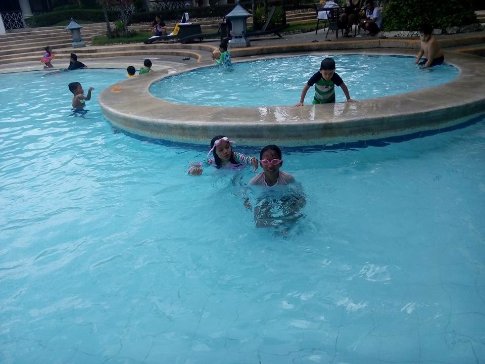 Happy kids