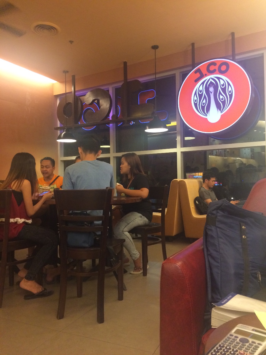 JCO