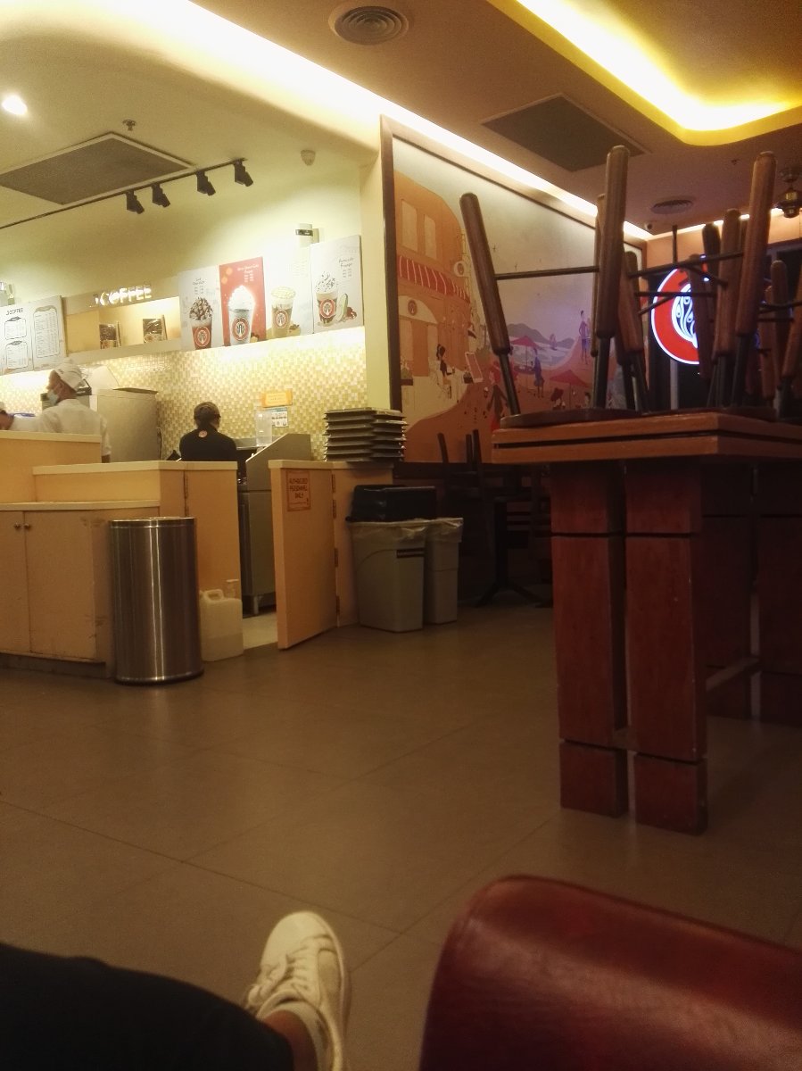 Jco closing